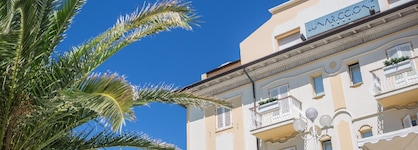 Luna Riccione Aqua Spa - Adults Only