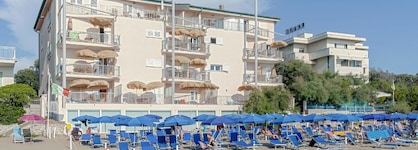 Hotel Villa Lo Scoglietto