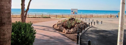 Apartaments Cala Montero 3000