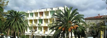 Hotel Tirreno