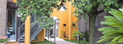 Hotel Marini
