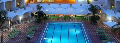 Hotel Parco Dei Principi