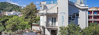 Hotel Angelina