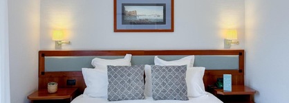Hotel Marad