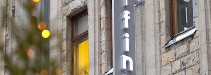 Hotel Finn