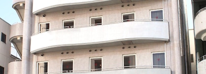 Hotel Livemax Tokyo Kiba