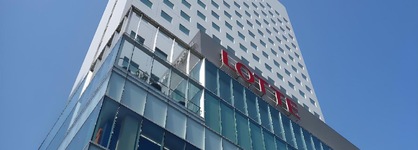 Lotte City Hotel Kinshicho