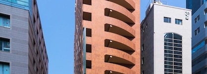Nishitetsu Inn Shinjuku
