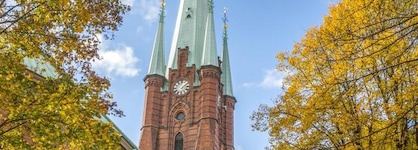 Stockholm Inn Hotel