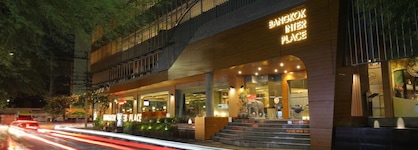Bangkok Inter Place Hotel