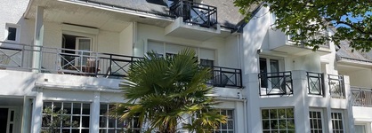 Adonis Cottage La Baule