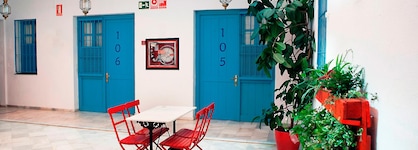 Casual De Las Letras Sevilla Hotel By Casual Hoteles