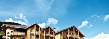 Anova Hotel & Spa