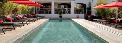 Vila De La Mar & Spa
