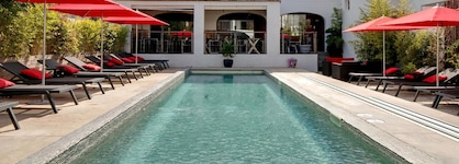 Vila De La Mar & Spa