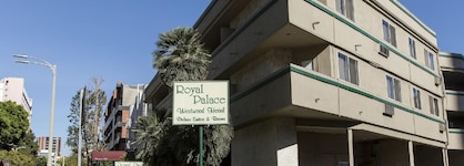 Royal Palace Westwood