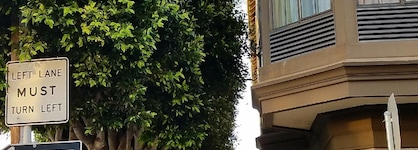 Chelsea Inn