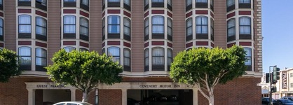 Coventry Motor Inn