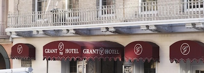 The Grant Hotel