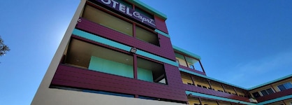 Motel Capri