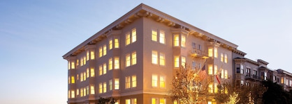 Hotel Drisco