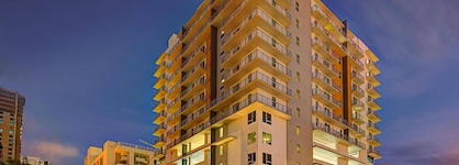 Aloft By Marriott Miami - Brickell