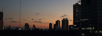 Apa Hotel Midosuji Hommachi Ekimae