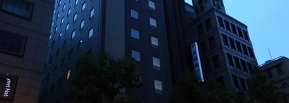Daiwa Roynet Hotel Osaka Kitahama
