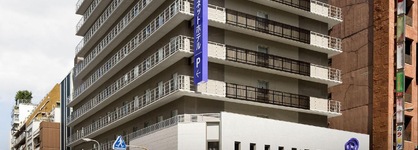 Daiwa Roynet Hotel Osaka Uehonmachi