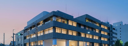 Hotel Kanra Kyoto