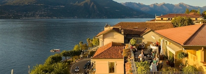 Hotel Du Lac