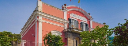 Albergo Terme Italia