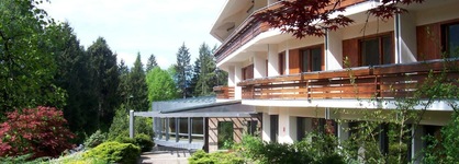 Grand Hotel Presolana