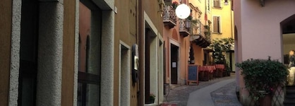 Albergo Trattoria Alessi