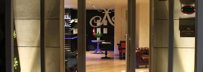 Siri Hotel