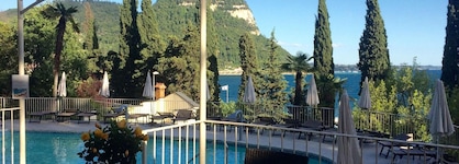 Hotel Excelsior Le Terrazze