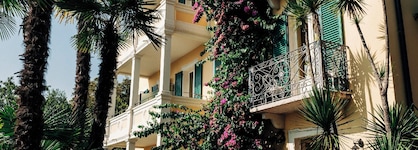 Hotel Villa Sofia