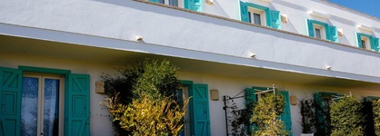 Tenuta Centoporte