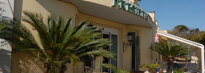 President Terme