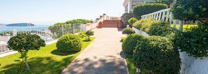 Hotel Villa Ireos
