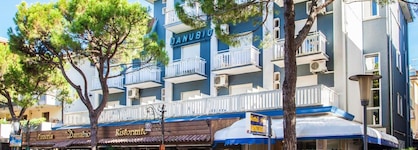 Hotel Danubio