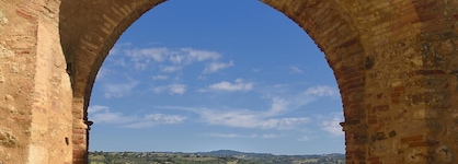 Smy Borgo Magliano Toscana