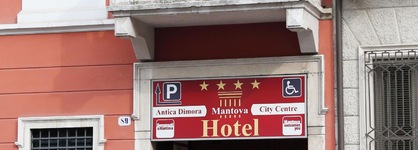Hotel Antica Dimora , Mantegna Hotels