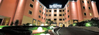 San Severino Park Hotel & Spa, Bw Signature Collection