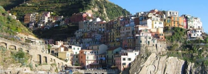 Hotel Punta Mesco