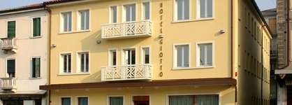 Hotel Giotto