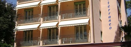 Albergo Mediterraneo