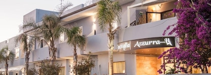 Conchiglia Azzurra Resort & Beach
