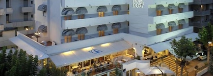 Hotel Dory & Suite