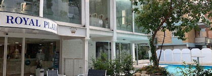 Hotel Royal Plaza